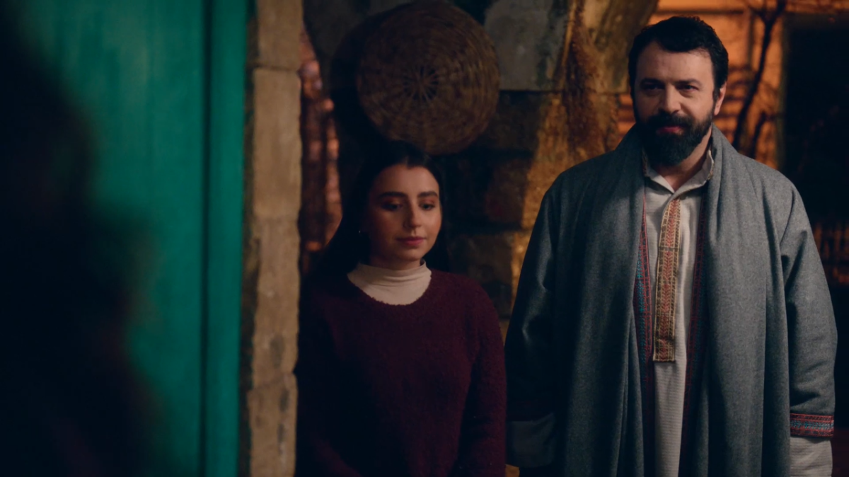 مسلسل مولانا الحلقة&nbsp;18