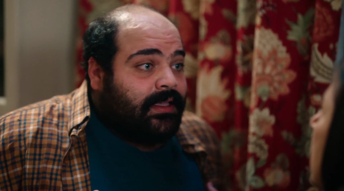 مسلسل مولانا الحلقة&nbsp;18