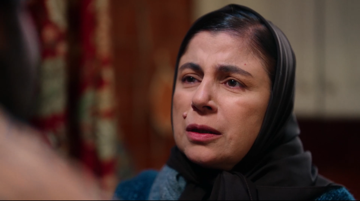 مسلسل مولانا الحلقة&nbsp;18