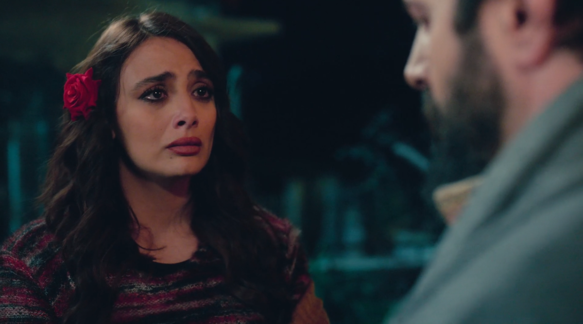 مسلسل مولانا الحلقة&nbsp;18