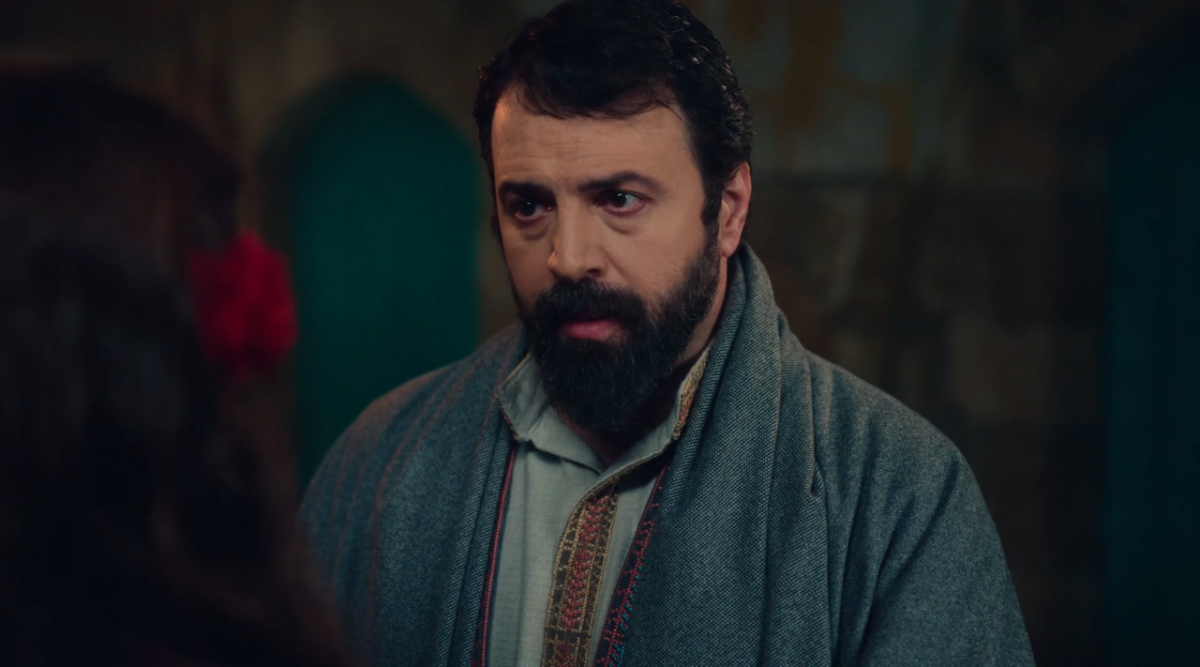 مسلسل مولانا الحلقة&nbsp;18