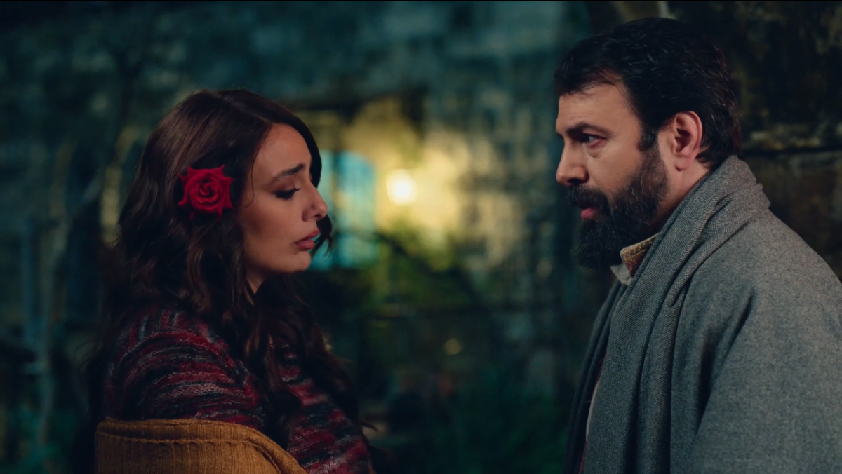 مسلسل مولانا الحلقة&nbsp;18