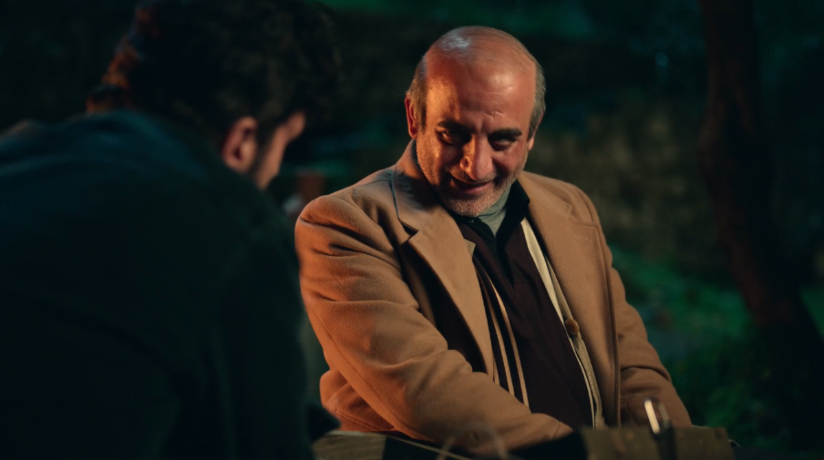 مسلسل مولانا الحلقة&nbsp;18