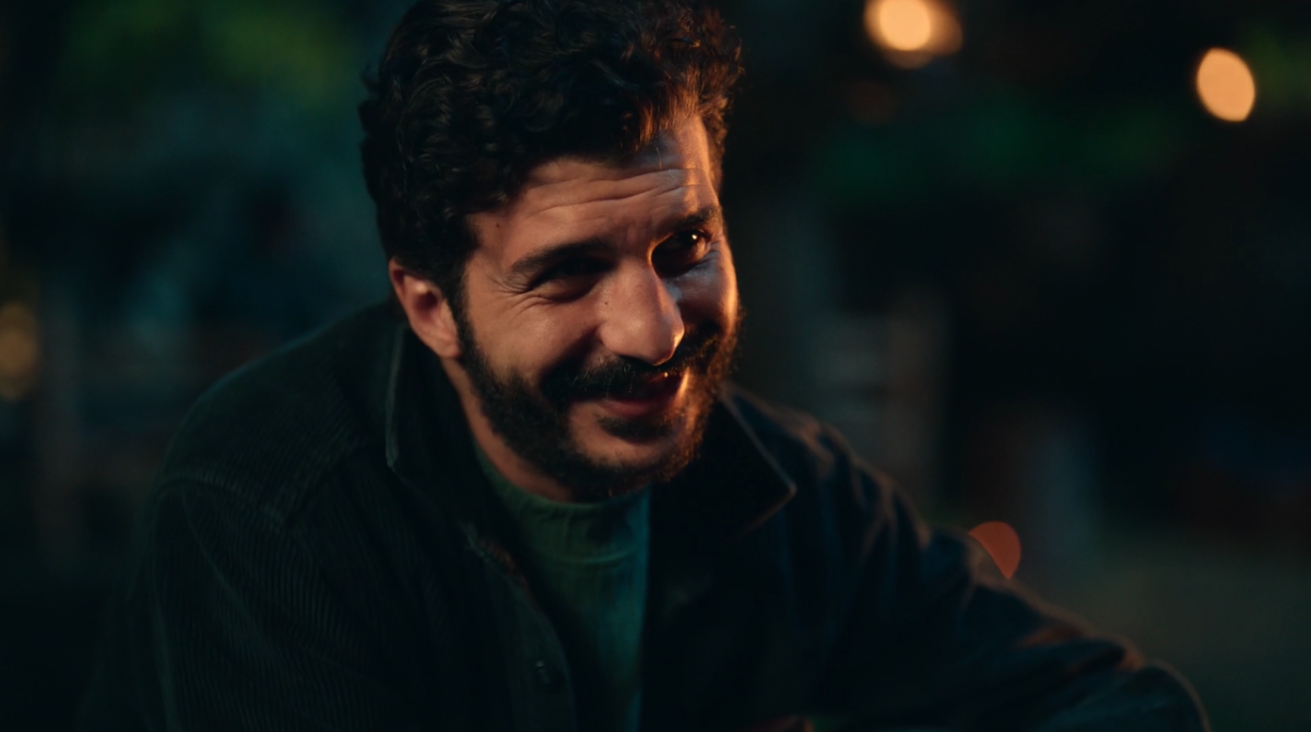 مسلسل مولانا الحلقة&nbsp;18