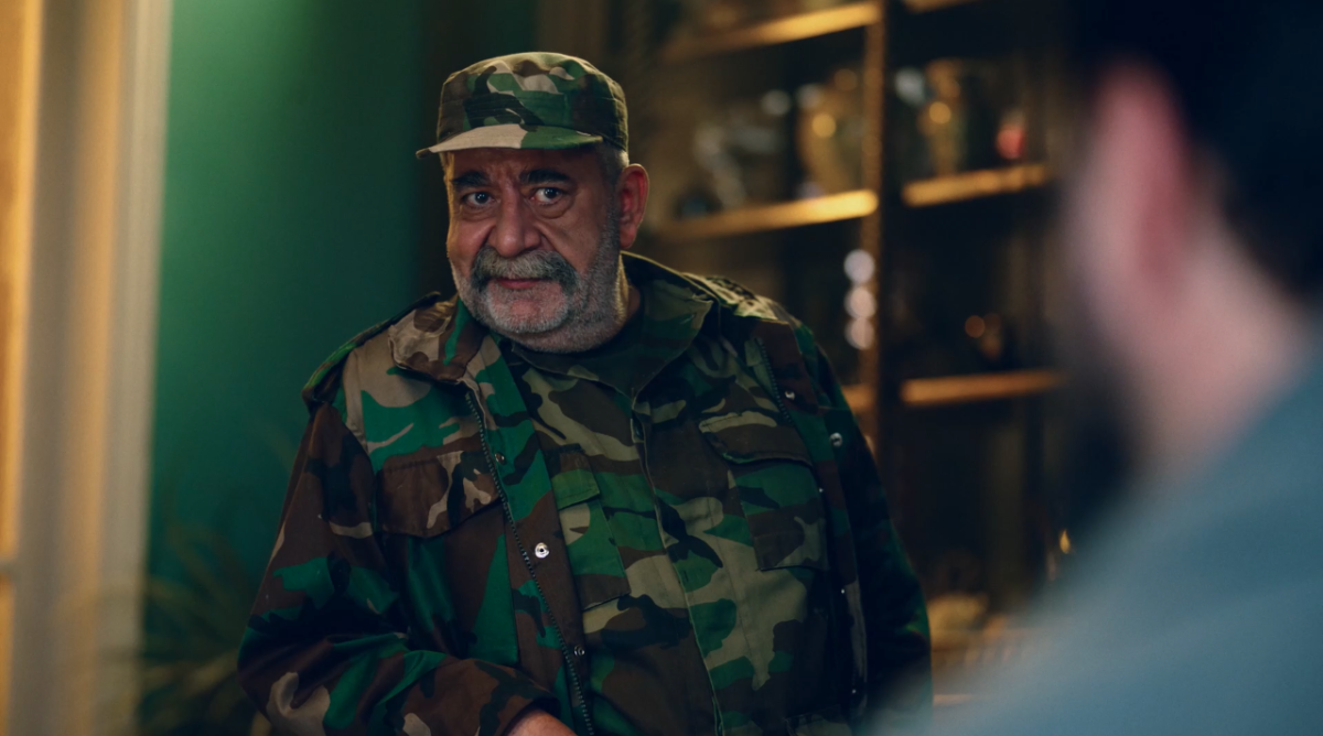 مسلسل مولانا الحلقة&nbsp;18