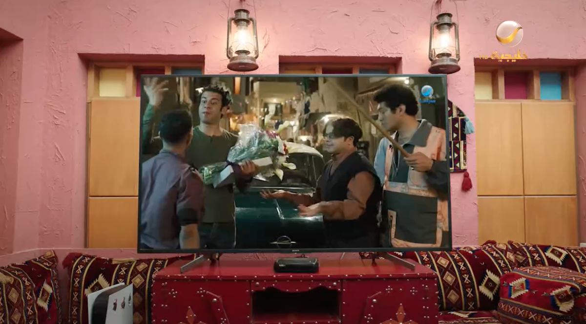 مسلسل شباب البومب 14 الحلقة 17