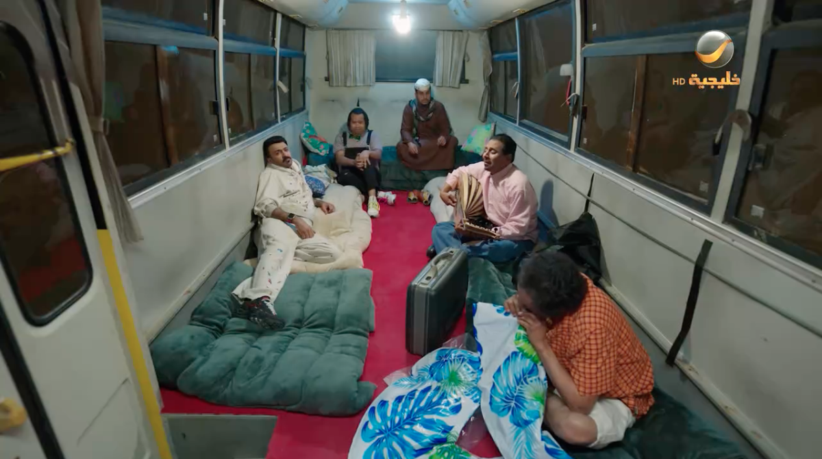 مسلسل شباب البومب 14 الحلقة&nbsp;17