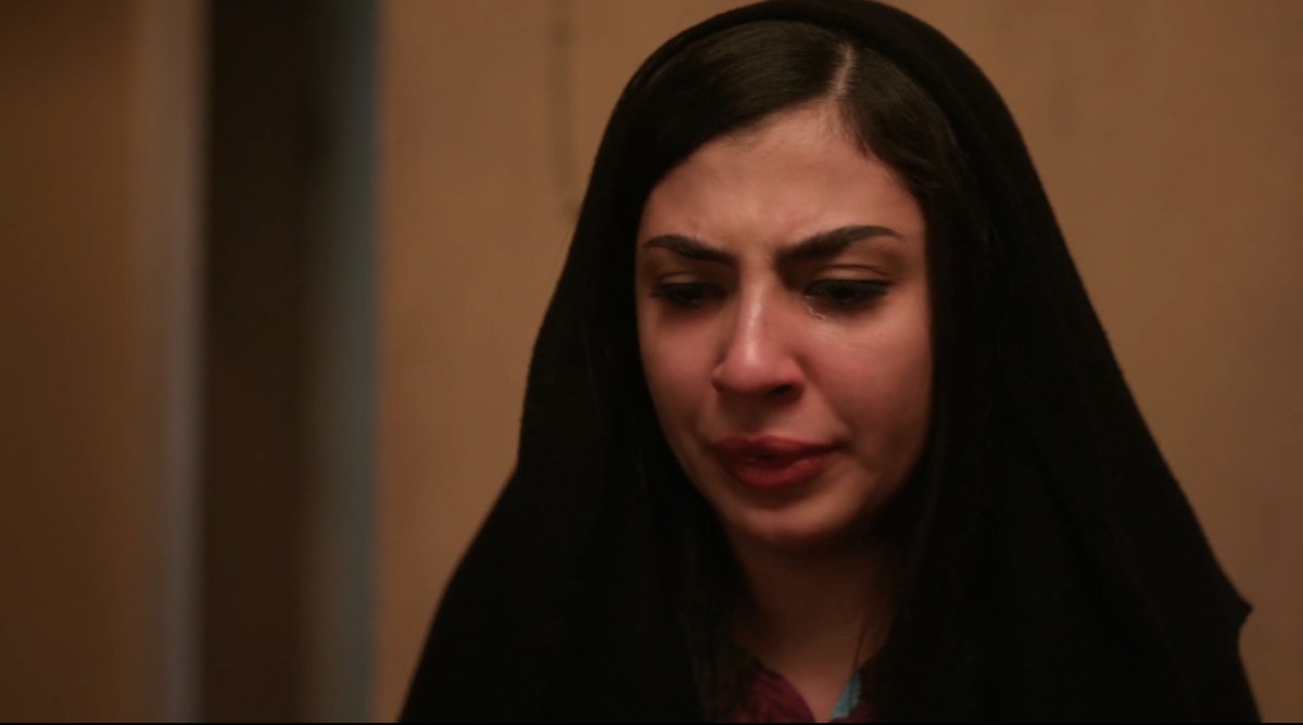 مسلسل شارع الأعشى 2 الحلقة 18