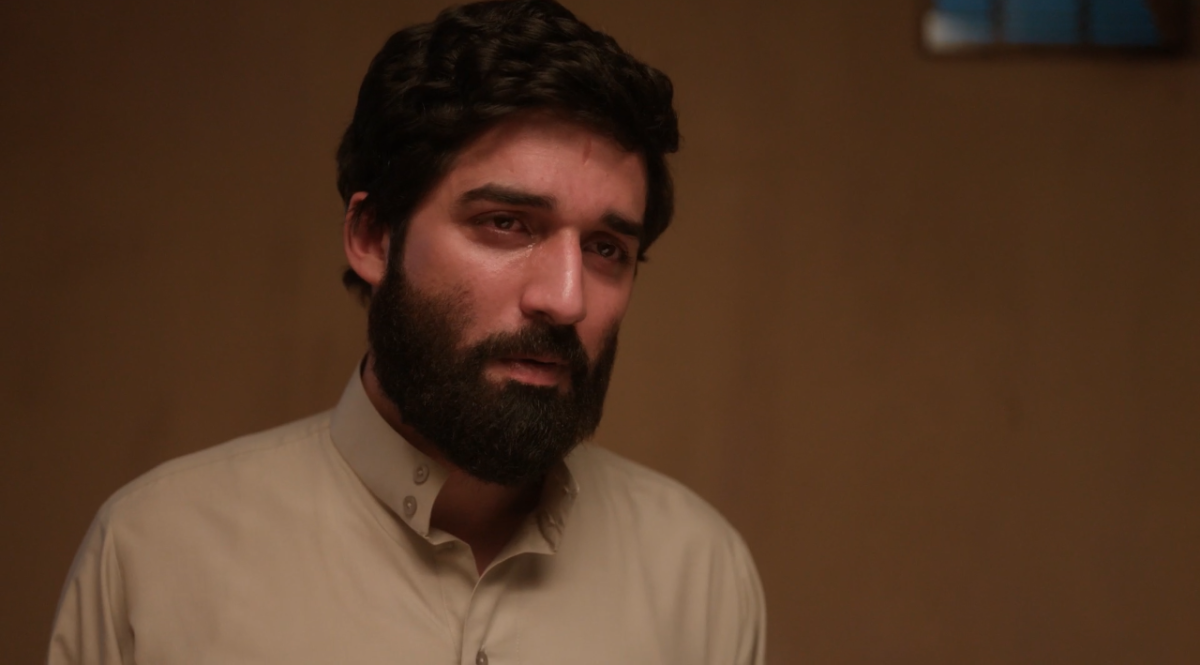 مسلسل شارع الأعشى 2 الحلقة 18