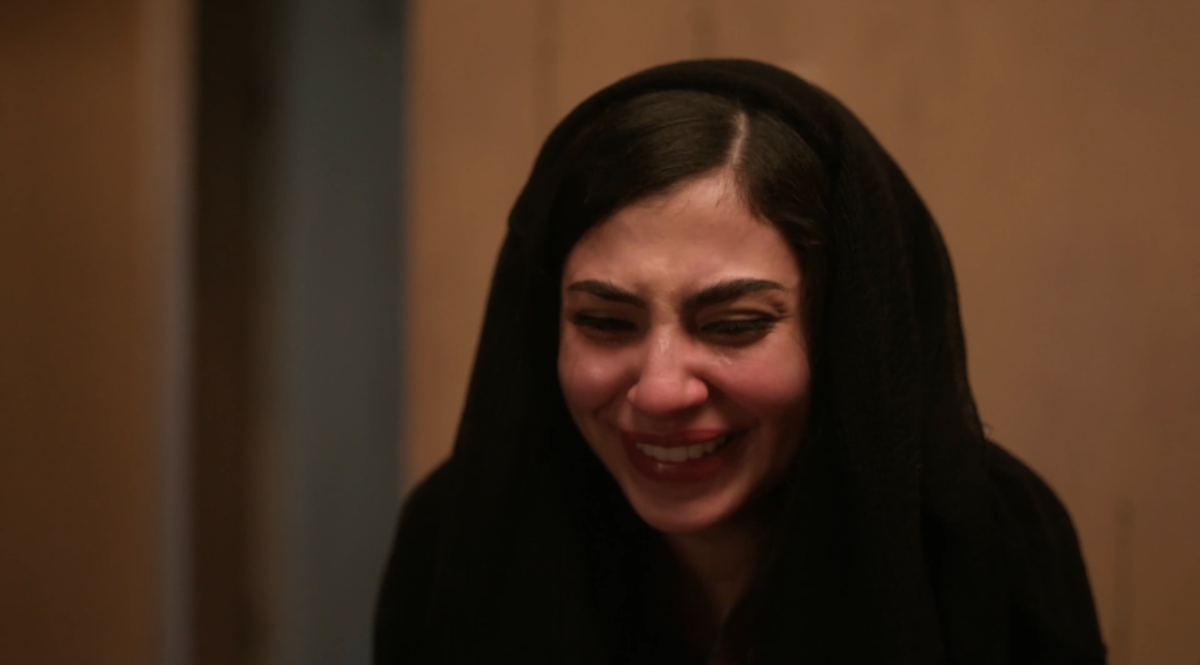 مسلسل شارع الأعشى 2 الحلقة 18