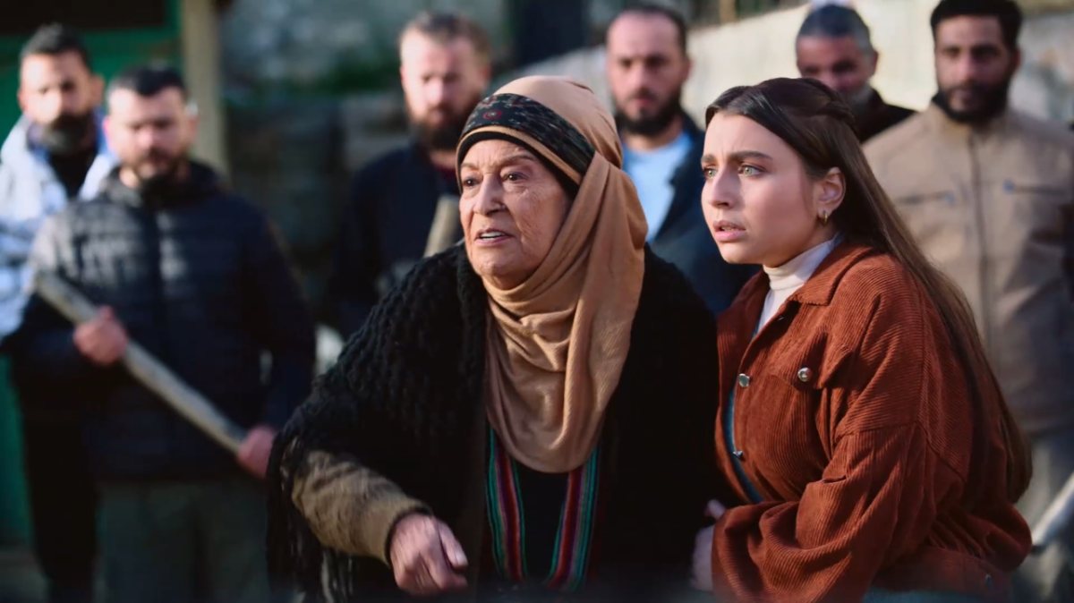 مسلسل مولانا الحلقة 20