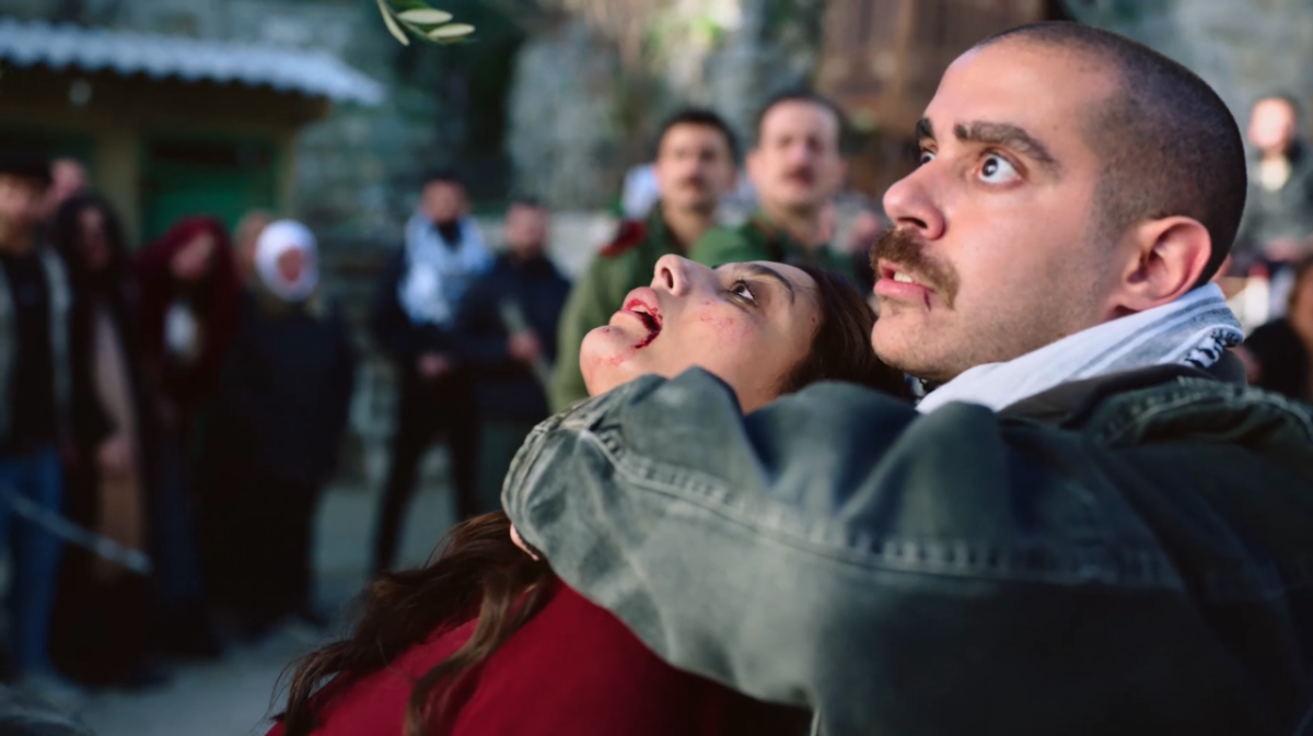 مسلسل مولانا الحلقة 20