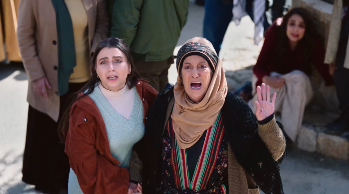 مسلسل مولانا الحلقة 20