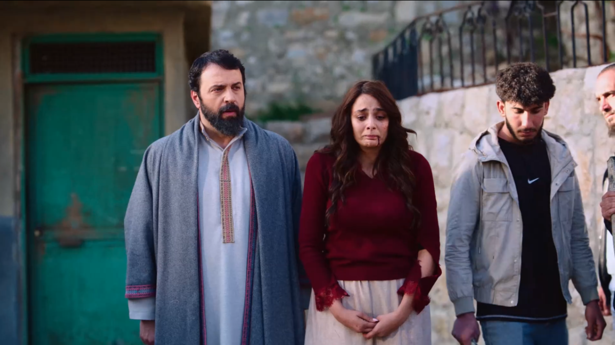 مسلسل مولانا الحلقة 20