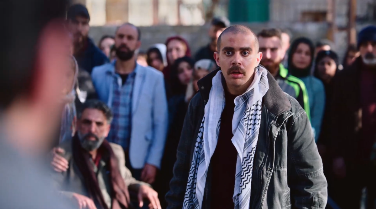 مسلسل مولانا الحلقة 20