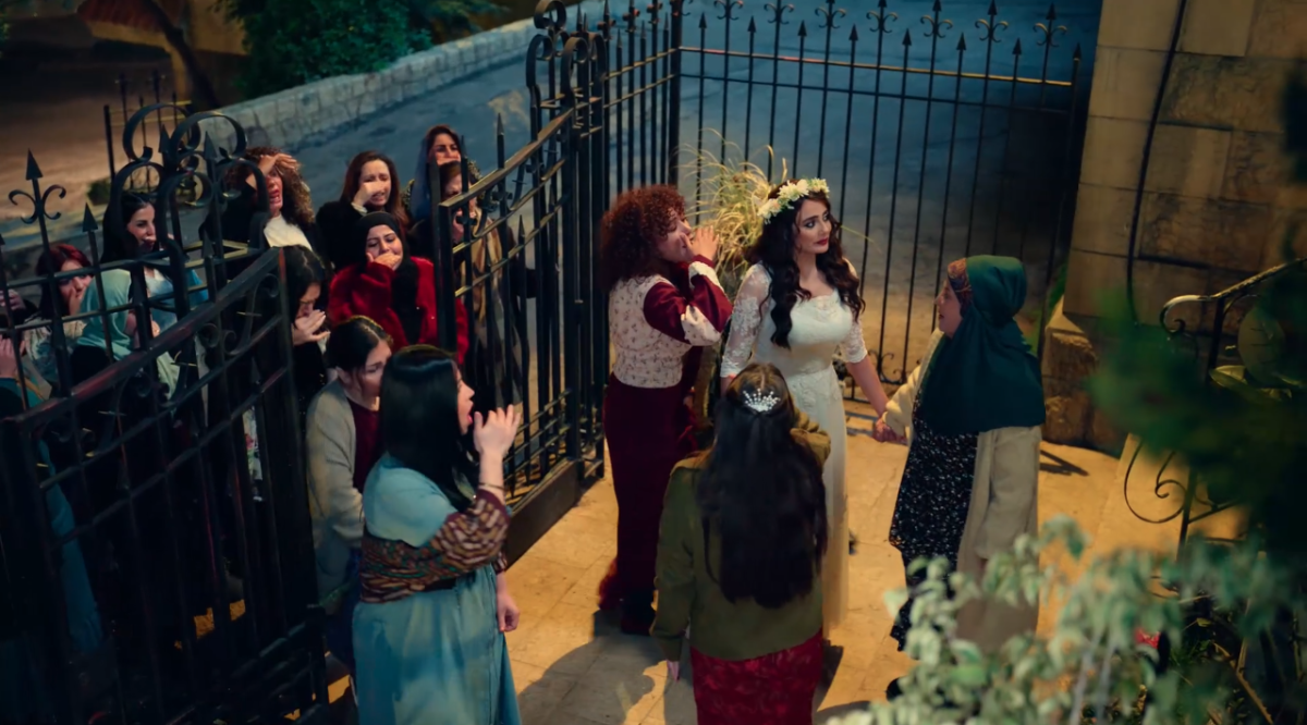 مسلسل مولانا الحلقة 20