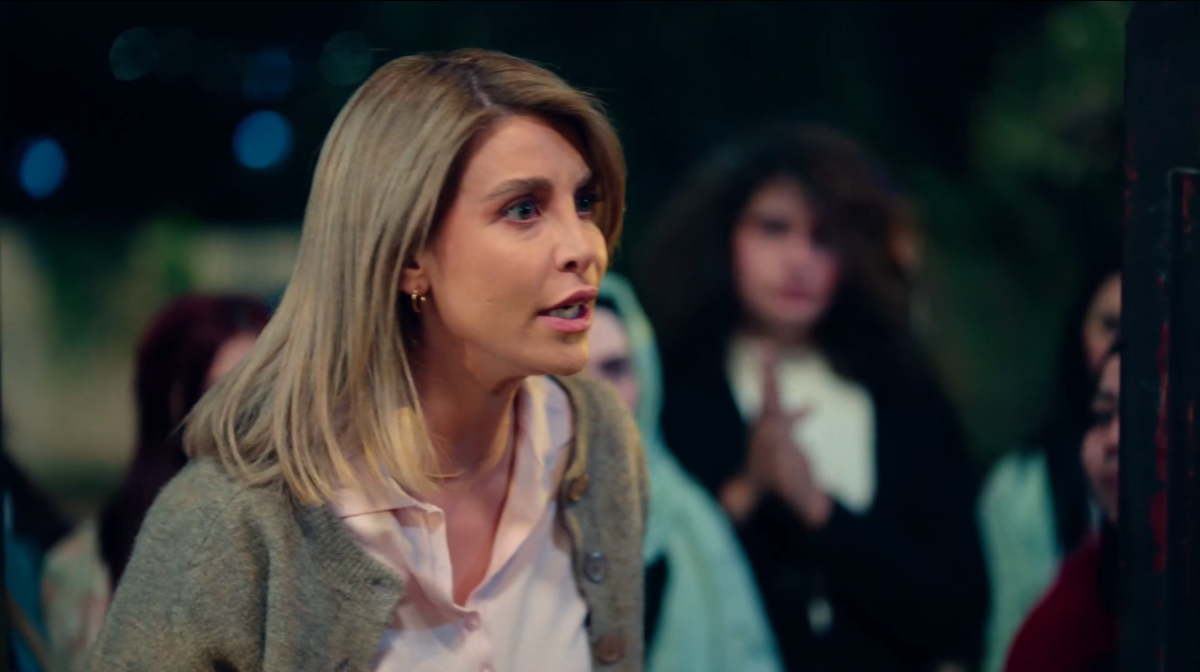 مسلسل مولانا الحلقة 20