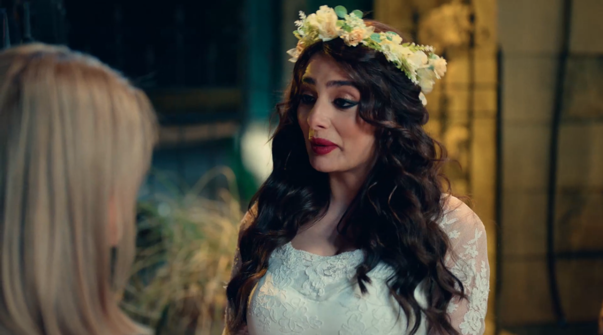 مسلسل مولانا الحلقة 20