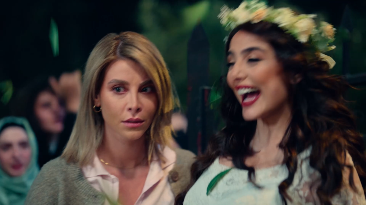 مسلسل مولانا الحلقة 20