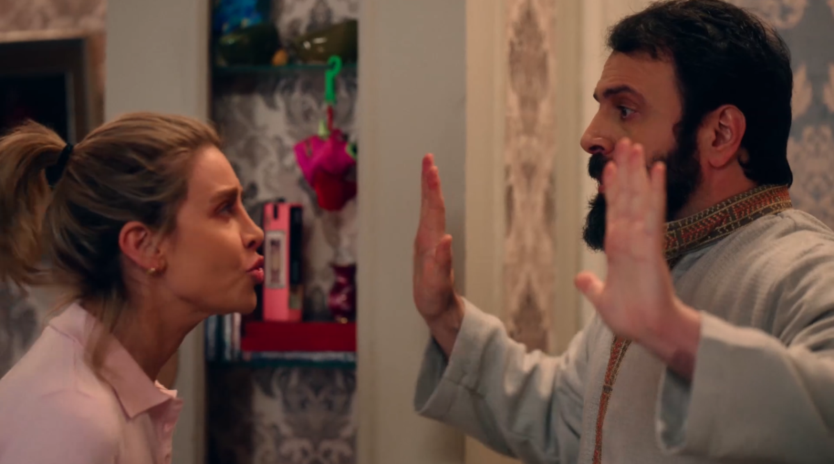 مسلسل مولانا الحلقة 20