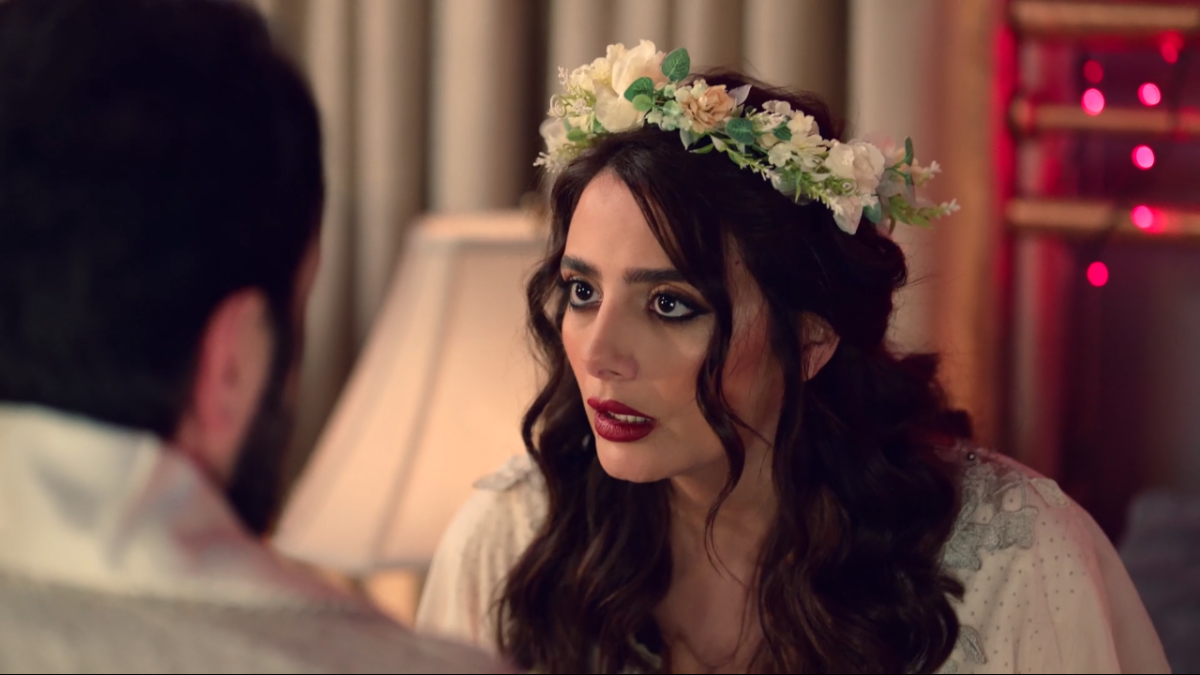 مسلسل مولانا الحلقة 20