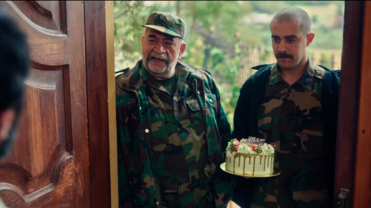 مسلسل مولانا الحلقة 20