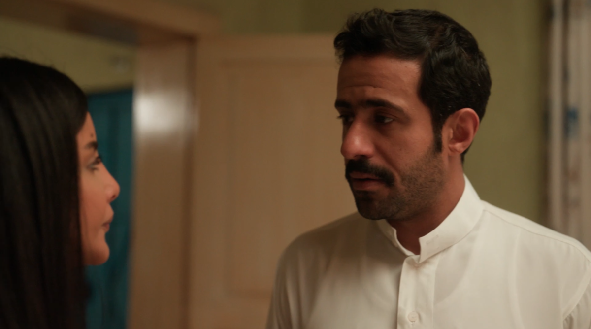 مسلسل شارع الأعشى 2 الحلقة 20