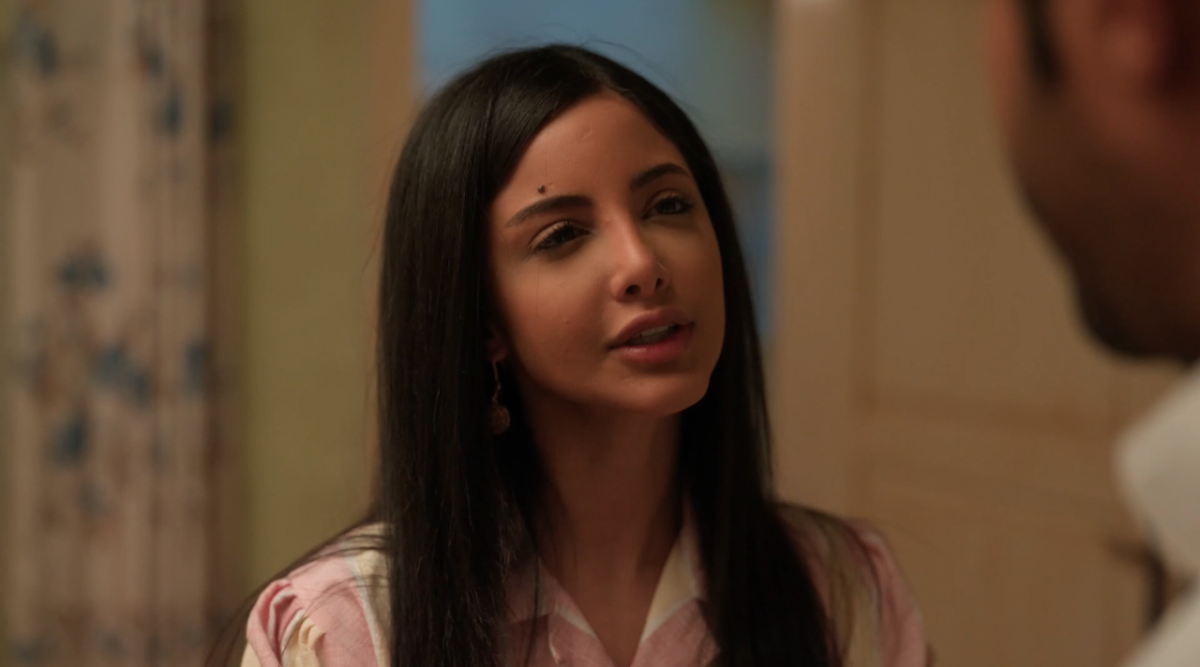 مسلسل شارع الأعشى 2 الحلقة 20