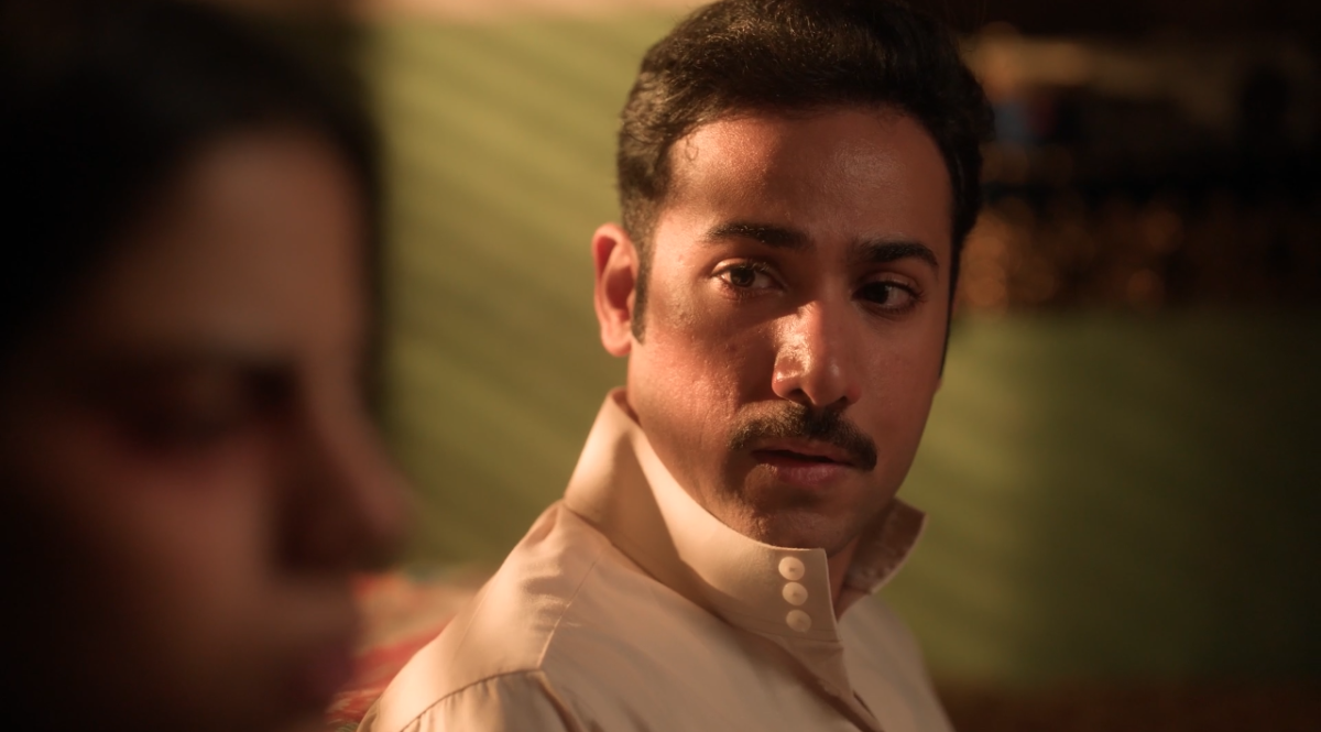 مسلسل شارع الأعشى 2 الحلقة 20