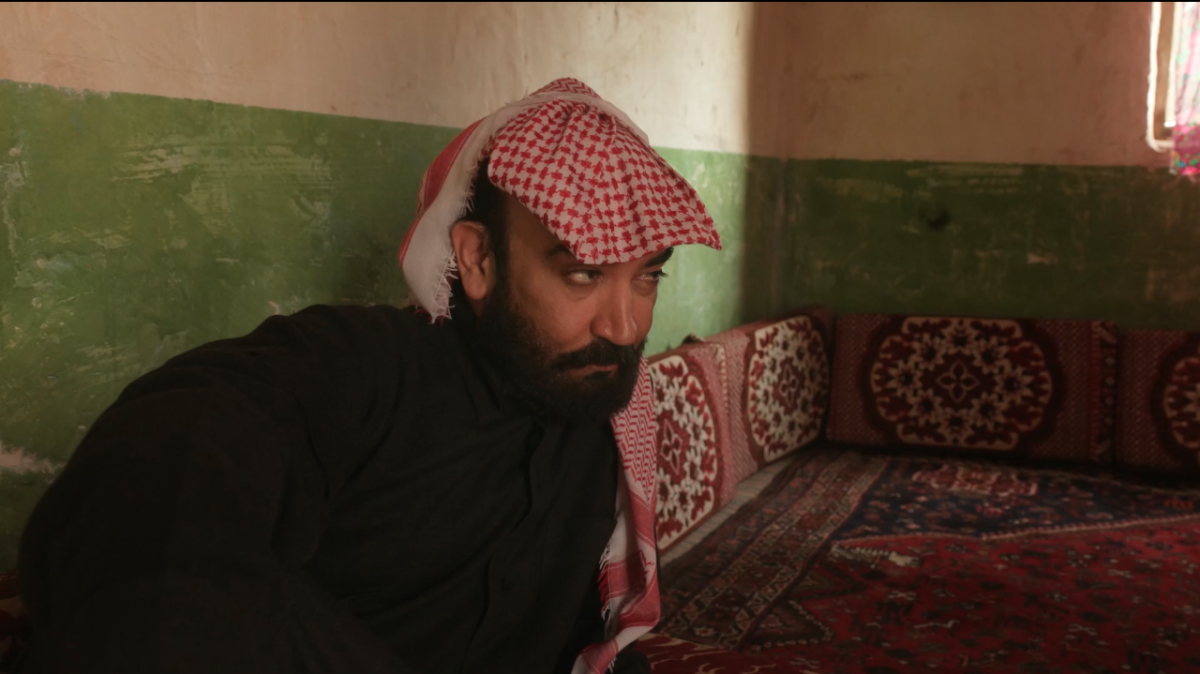 مسلسل شارع الأعشى 2 الحلقة 20