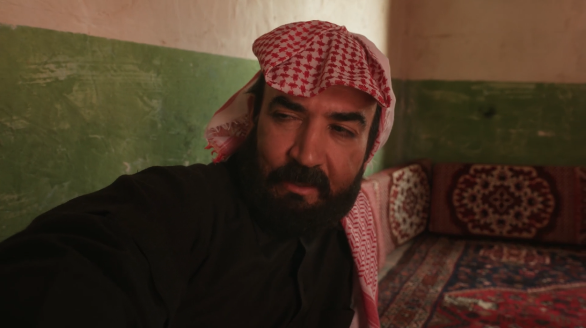 مسلسل شارع الأعشى 2 الحلقة 20