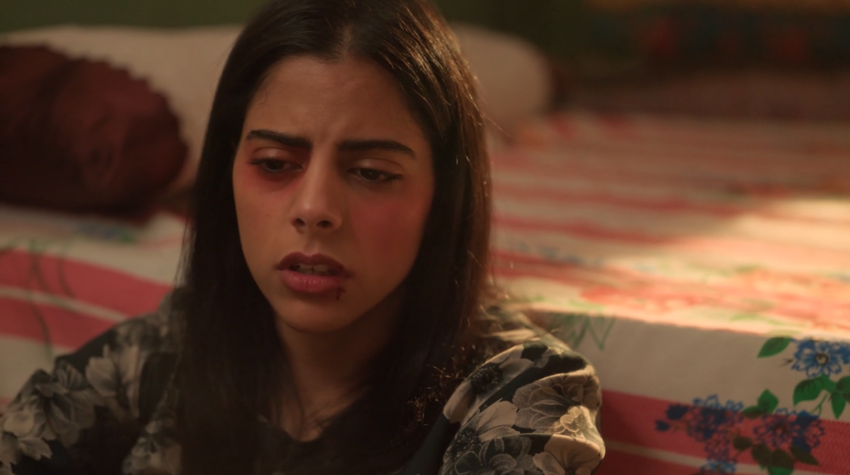 مسلسل شارع الأعشى 2 الحلقة 20