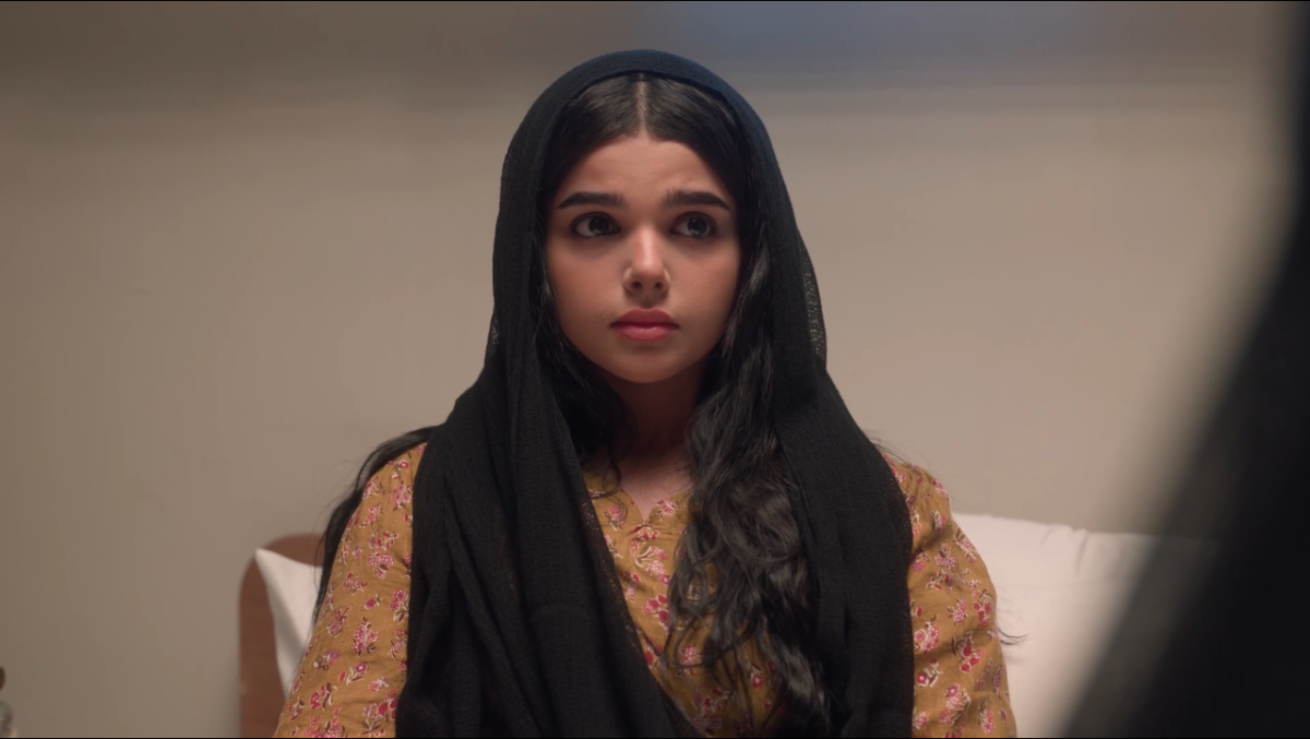 مسلسل شارع الأعشى 2 الحلقة 20