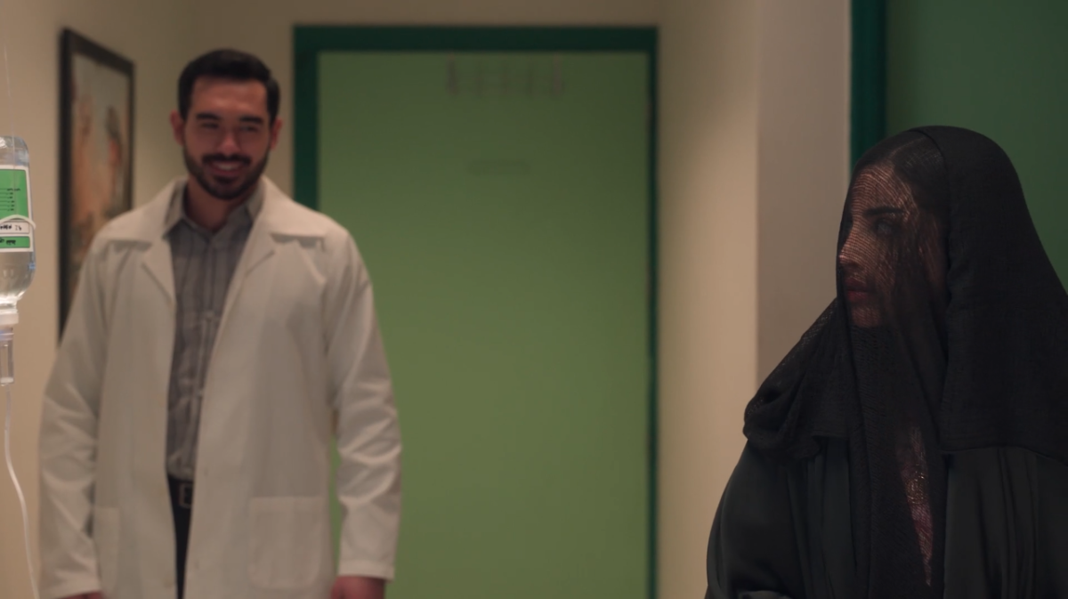 مسلسل شارع الأعشى 2 الحلقة 20