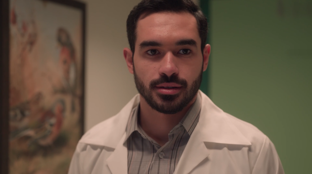 مسلسل شارع الأعشى 2 الحلقة 20