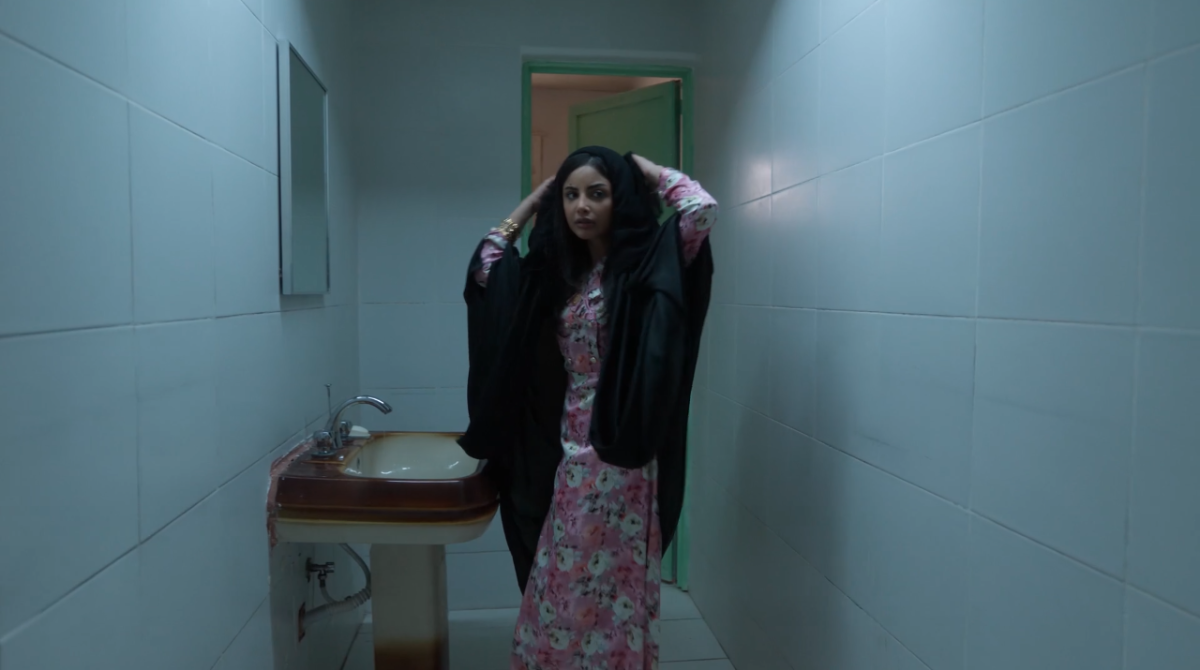 مسلسل شارع الأعشى 2 الحلقة 20