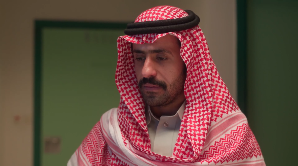 مسلسل شارع الأعشى 2 الحلقة 20