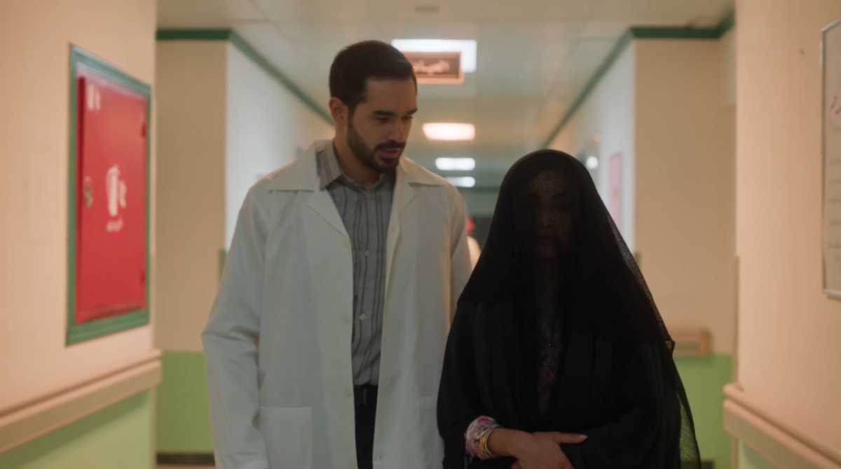 مسلسل شارع الأعشى 2 الحلقة 20