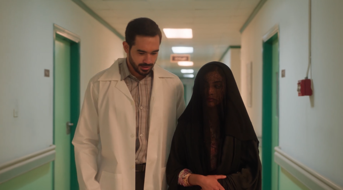 مسلسل شارع الأعشى 2 الحلقة 20