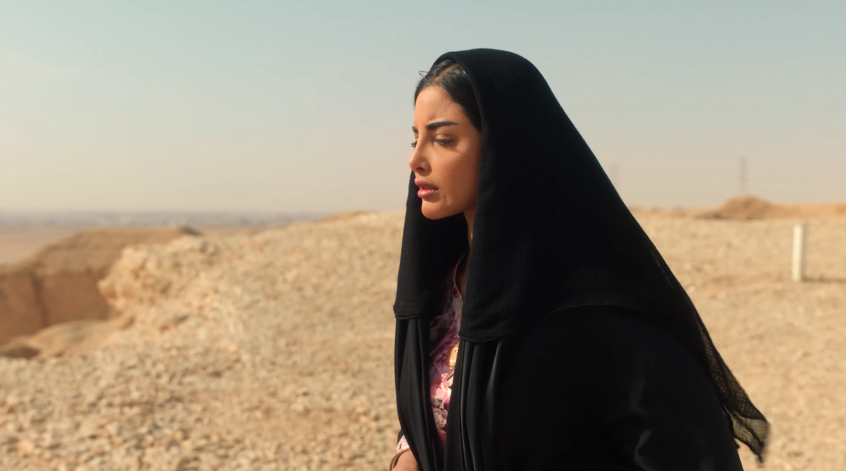 مسلسل شارع الأعشى 2 الحلقة 20