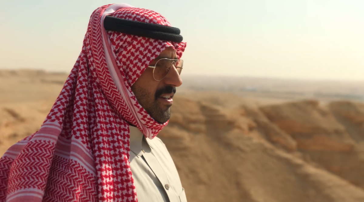 مسلسل شارع الأعشى 2 الحلقة 20