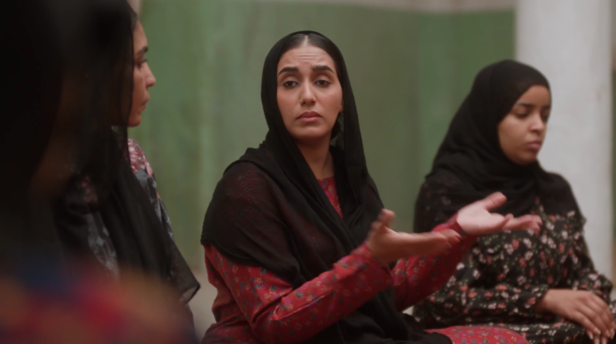 مسلسل شارع الأعشى 2 الحلقة 20