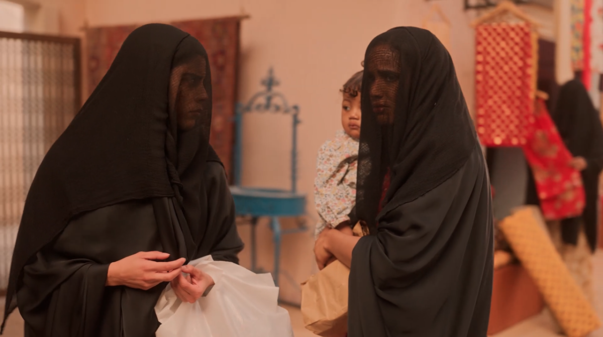 مسلسل شارع الأعشى 2 الحلقة 20