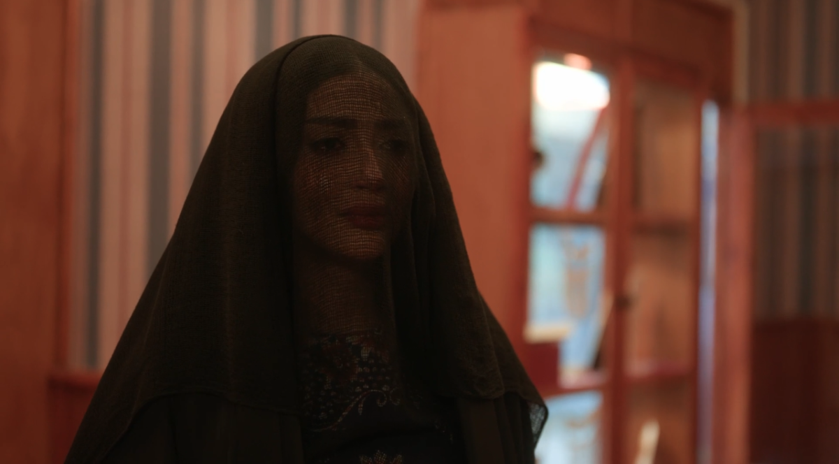 مسلسل شارع الأعشى 2 الحلقة 20