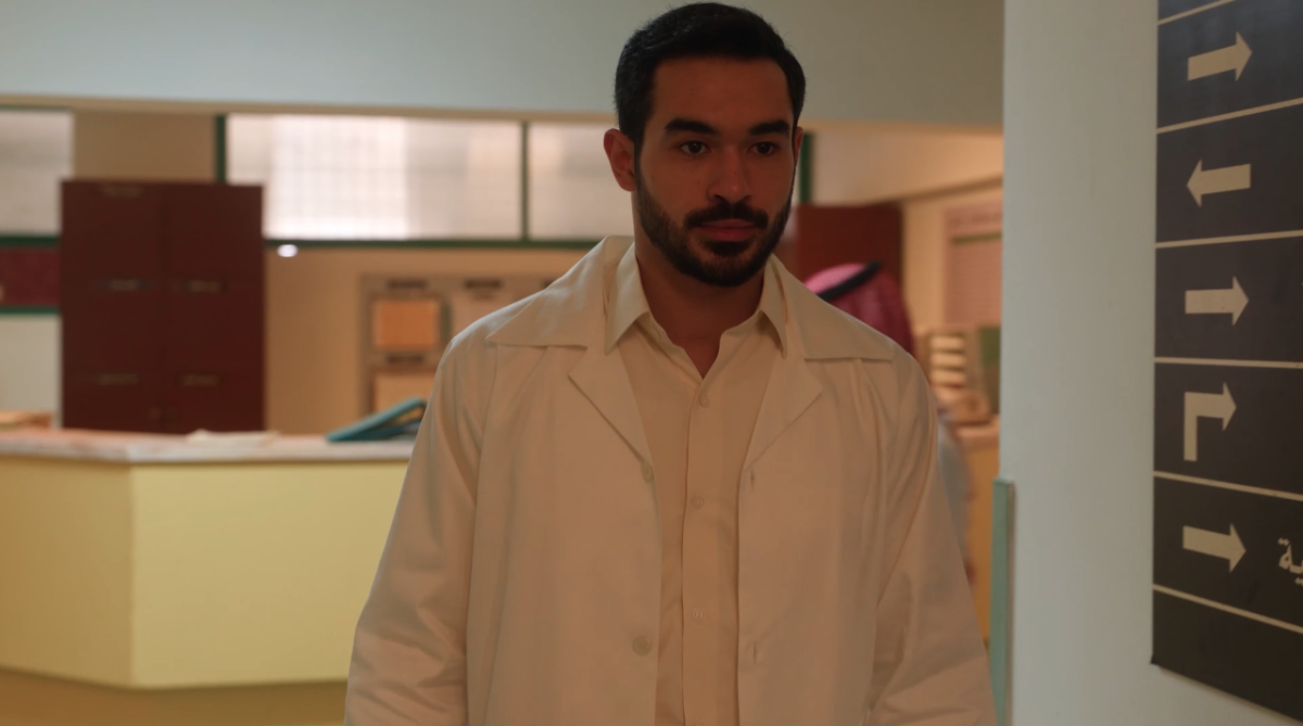 مسلسل شارع الأعشى 2 الحلقة 20