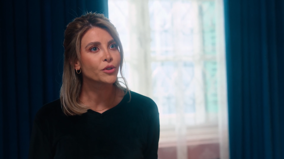 مسلسل مولانا الحلقة 21