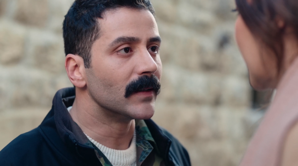 مسلسل مولانا الحلقة 21