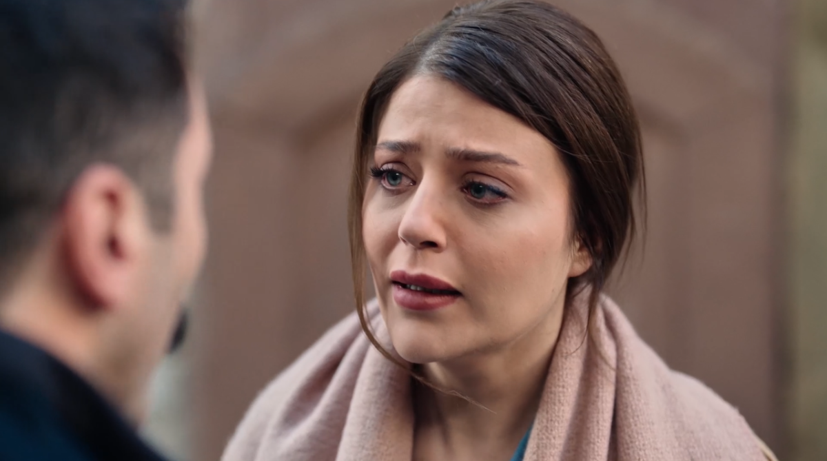 مسلسل مولانا الحلقة 21