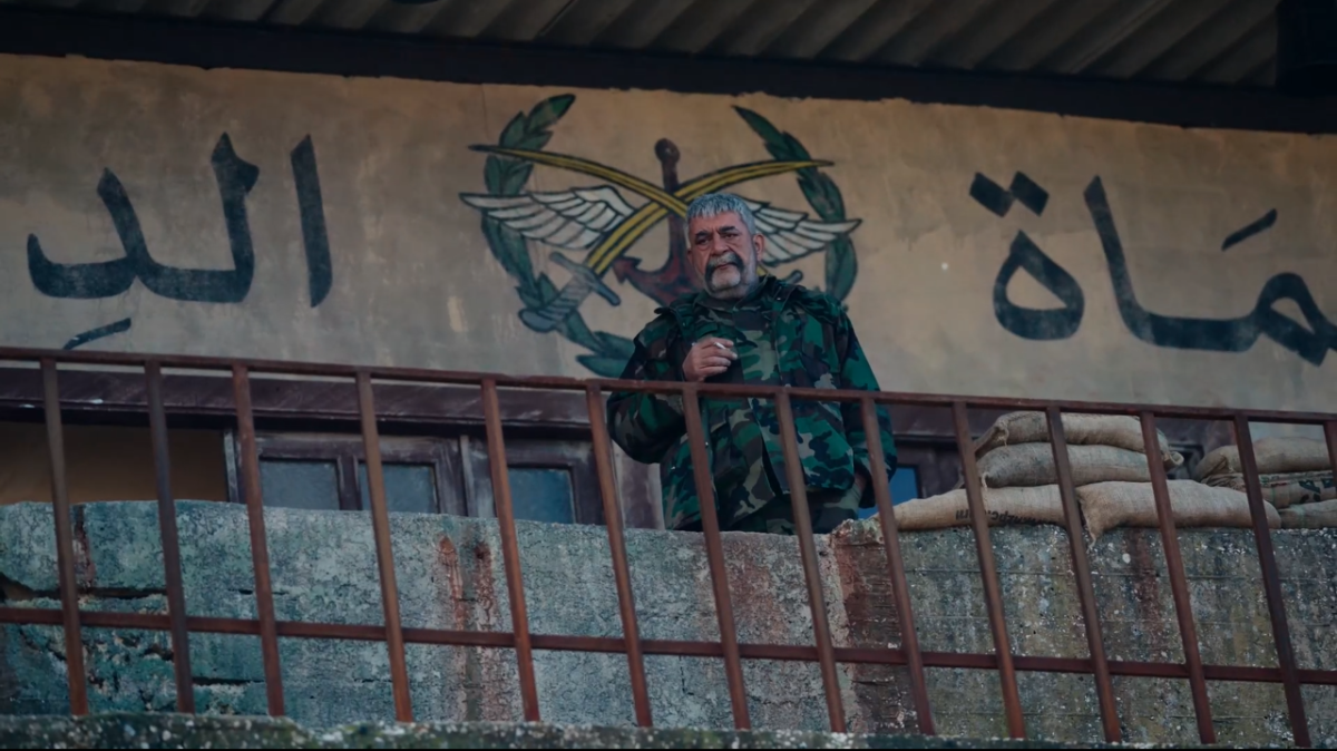 مسلسل مولانا الحلقة 21