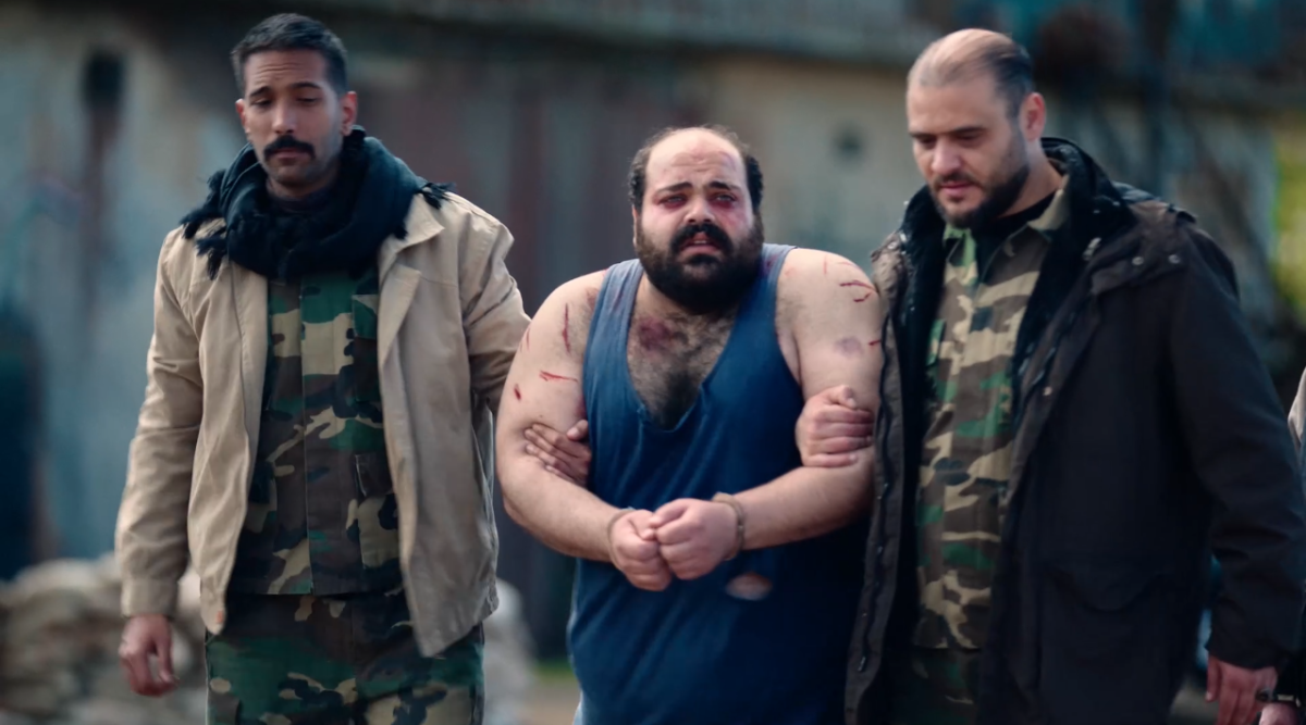 مسلسل مولانا الحلقة 21